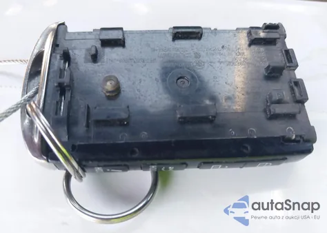 2019 Mazda Mazda3 Select Package from USA, damaged, VIN 3MZBPAAL5KM109991